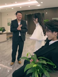 第69集 - 威震九洲