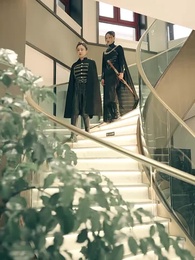 第44集 - 威震九洲