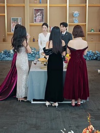 玄孫駕到，老太君樂瘋了 - Episode 47