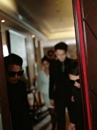 天驕雙龍 - Episode 17