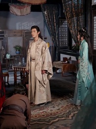 Episode 31 - Love Reborn Tangled Fates Rebirth of the Heart