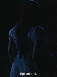 Episodio 16 - [Doblado]Renacido para vengar a la traicionada Luna