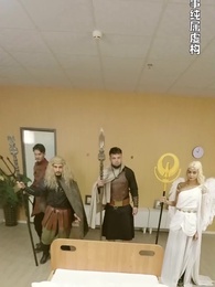 第65集 - 絕世雜貨鋪