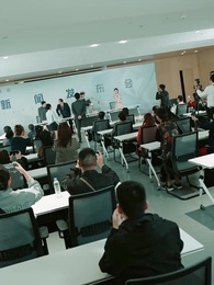 天驕雙龍 - Episode 54