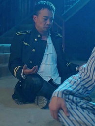 第11話 - 天獄冥王