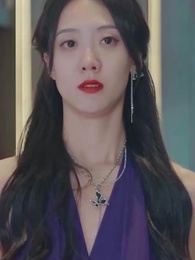 第13集 - 頂流少奶奶又美又颯