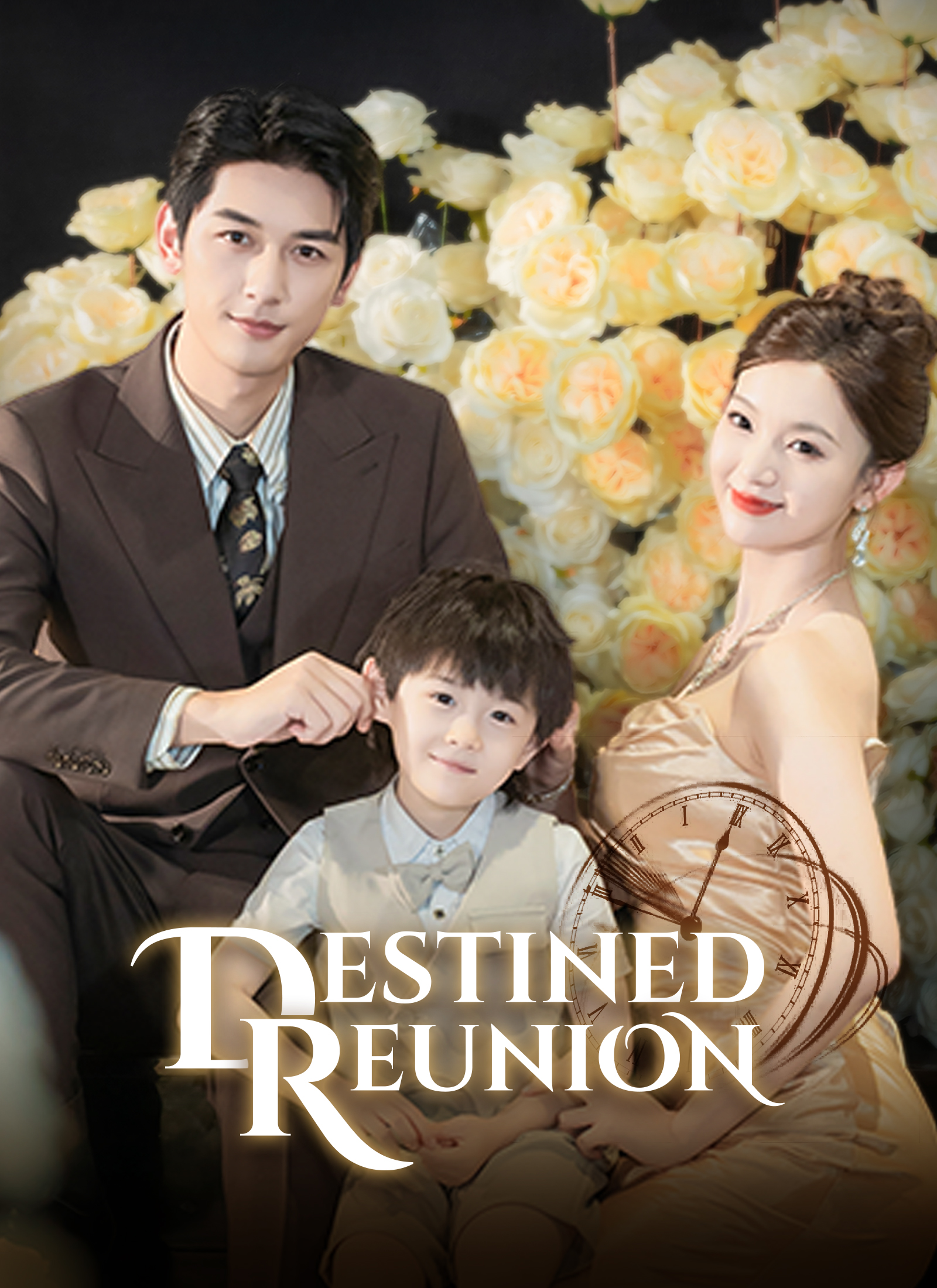 Destined Reunion Dubbed