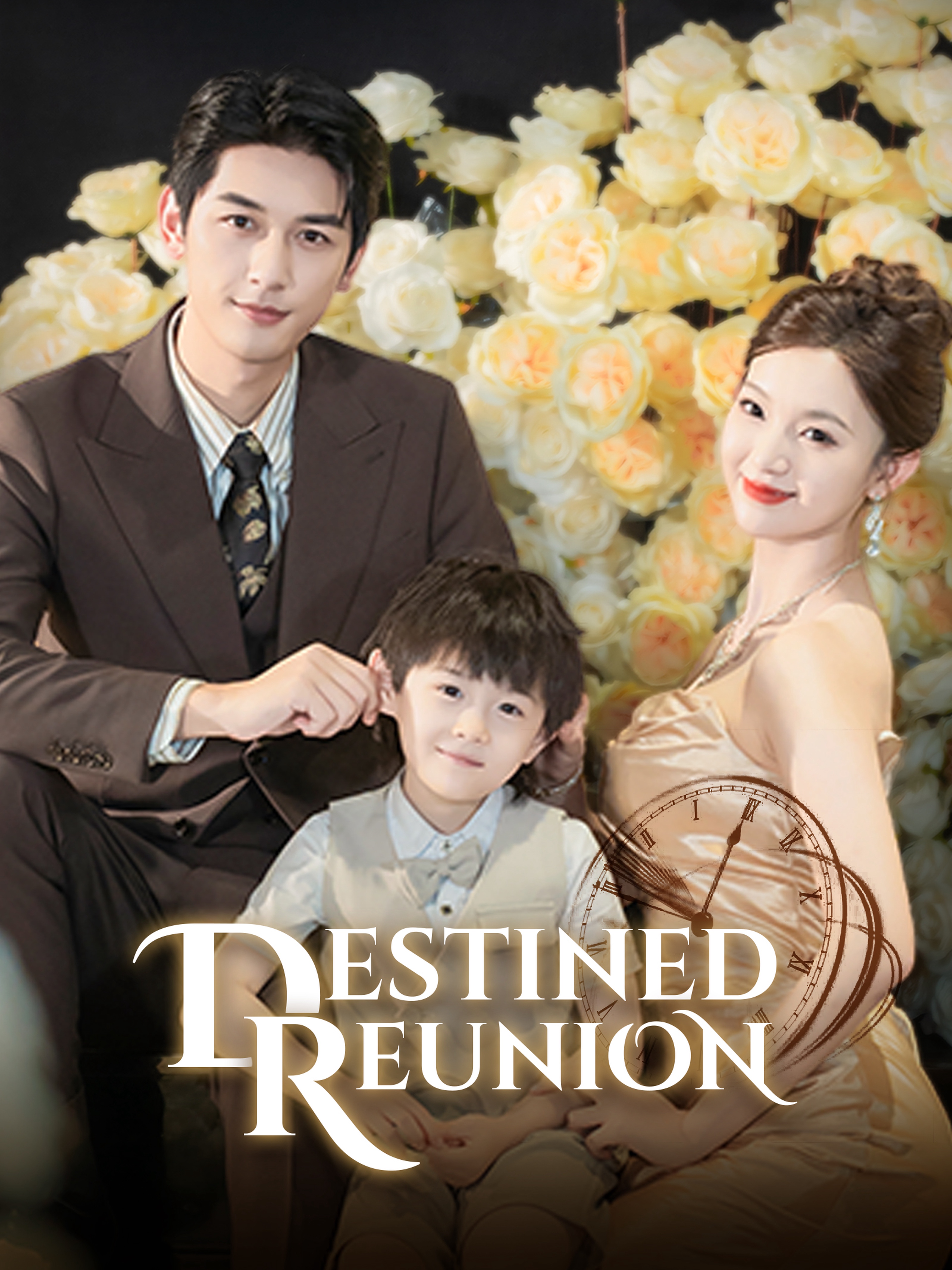 Destined Reunion (Dubbed)