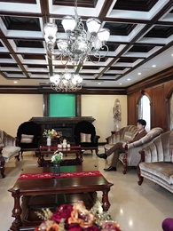 Rebirth: The Green Plum of Culinary Deception - Episode 51