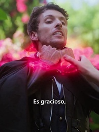 Episodio 8 - [Doblado] Mi compañera loba sin hogar