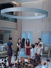 玄孫駕到，老太君樂瘋了 - Episode 65