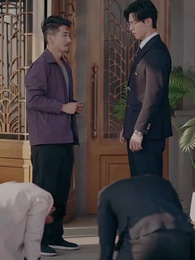 الحلقة 17 - العودة والشكر