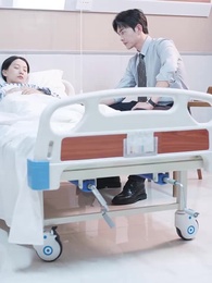 第39集 - 厲總夫人是隱藏大佬