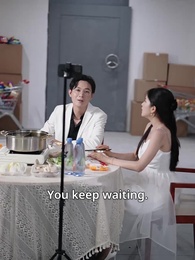 Rebirth: The Green Plum of Culinary Deception - Episode 20