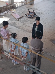 第72集 - 玄孫駕到,老太君樂瘋了