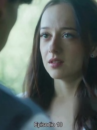 Episodio 10 - [Doblado] Renacido para vengar a la traicionada Luna