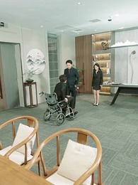 天驕雙龍 - Episode 89