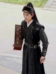 Love Reborn Tangled Fates Rebirth of the Heart - Episode 9