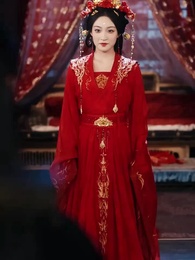 Tập 3 - Phu Nhân Nghịch Thiên