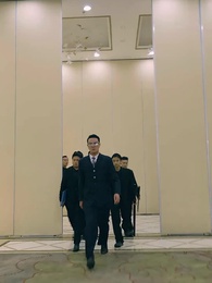 第54集 - 威震九洲