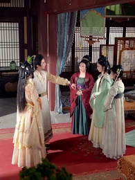 Episode 47 - Love Reborn Tangled Fates Rebirth of the Heart