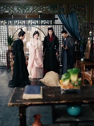 [吹替]身代わり花嫁 心の声で逆転勝利 - Episode 52