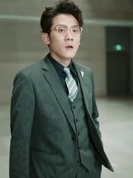 天驕雙龍 - Episode 57