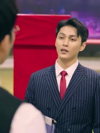 威震九洲 - Episode 52