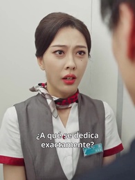 Episodio 21 - [Doblado]Cuando amanece el amor