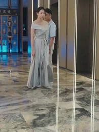 第61集 - 頂流少奶奶又美又颯