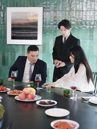 破産ボスの逆転劇 - Episode 52