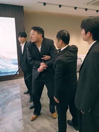 第66集 - 威震九洲