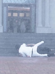 酸性雨黙示録 - Episode 27