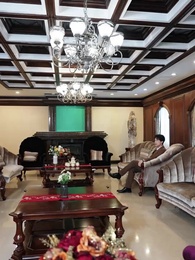 酸性雨黙示録 - Episode 51