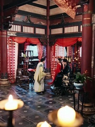 Tập 5 - Phu Nhân Nghịch Thiên
