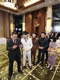 破産ボスの逆転劇 - Episode 25