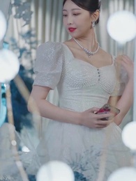 第100集 - 頂流少奶奶又美又颯