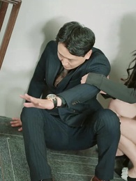 第90集 - 天驕雙龍