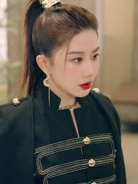 第43集 - 威震九洲