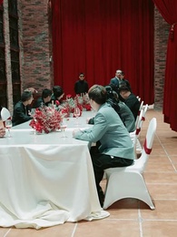 第77集 - 天驕雙龍