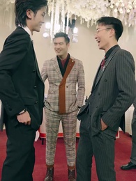 威震九洲 - Episode 89