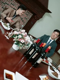 第42集 - 天驕雙龍