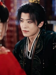 Phu Nhân Nghịch Thiên - Episode 9