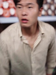 第24話 - 酸性雨黙示録