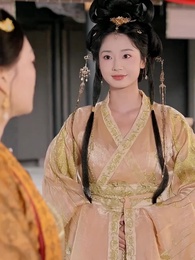 Love Reborn Tangled Fates Rebirth of the Heart - Episode 23