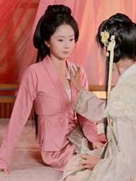 Love Reborn Tangled Fates Rebirth of the Heart - Episode 8