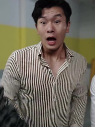 第21話 - 酸性雨黙示録