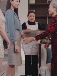 頂流少奶奶又美又颯 - Episode 28