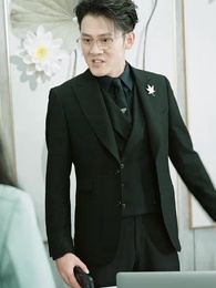 第50集 - 天驕雙龍