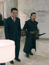 第85集 - 威震九洲